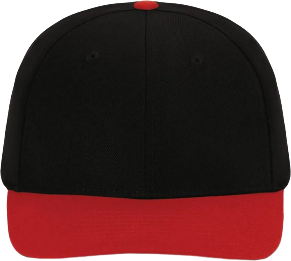 Pro-Wool Pacflex Cap