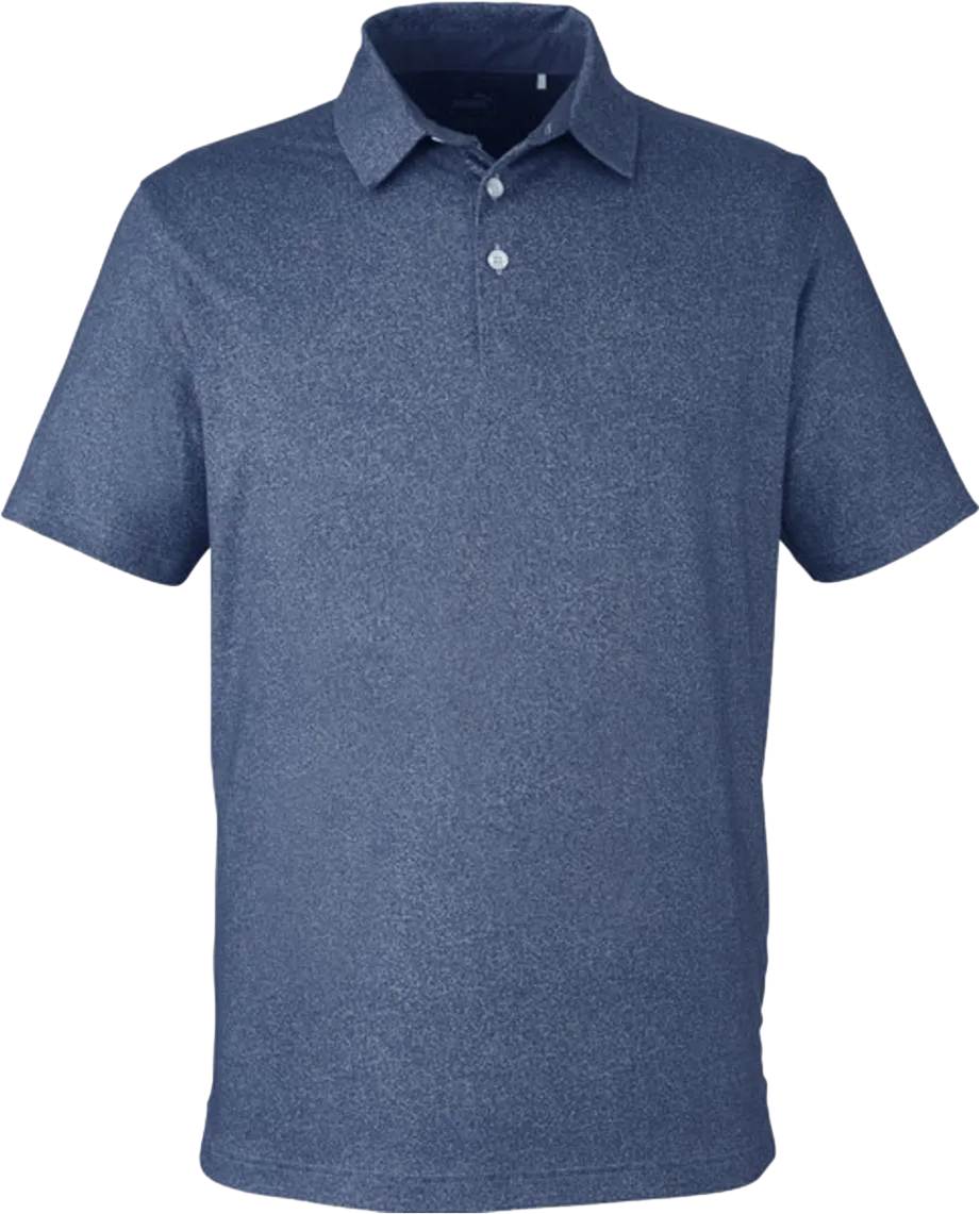 Men's Cloudspun Primary Polo