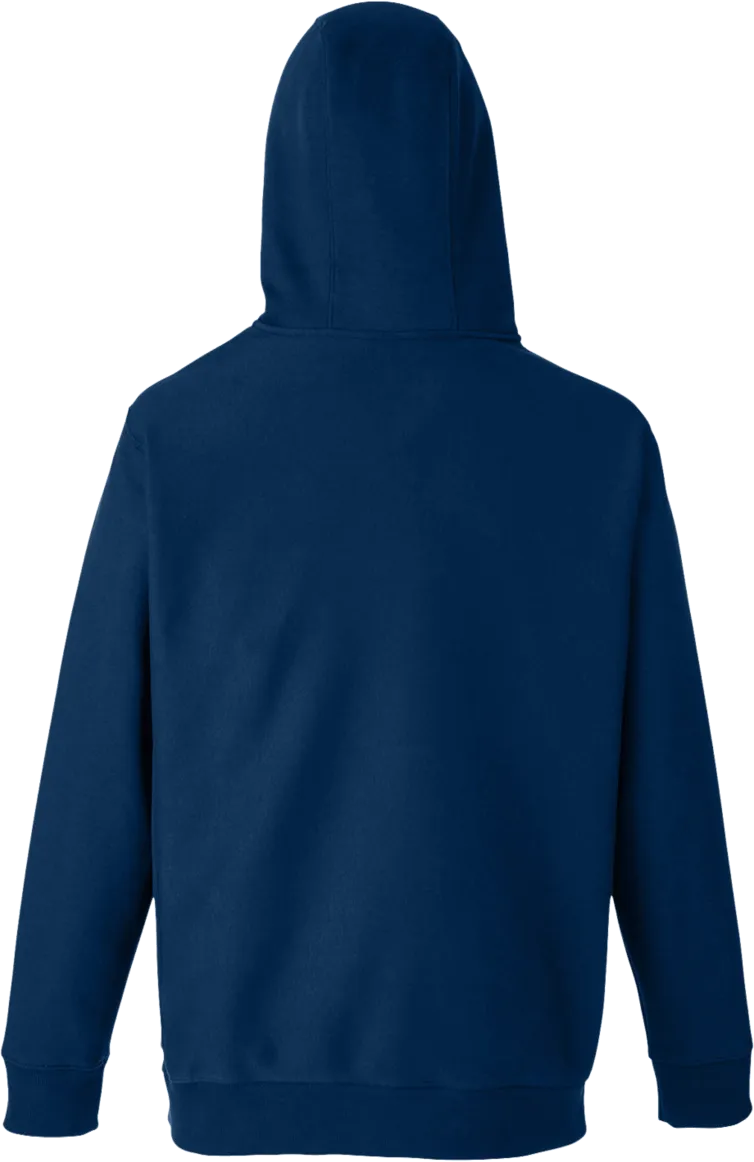 Unisex Zone HydroSport Heavyweight 1/4-Zip Hooded Sweatshirt