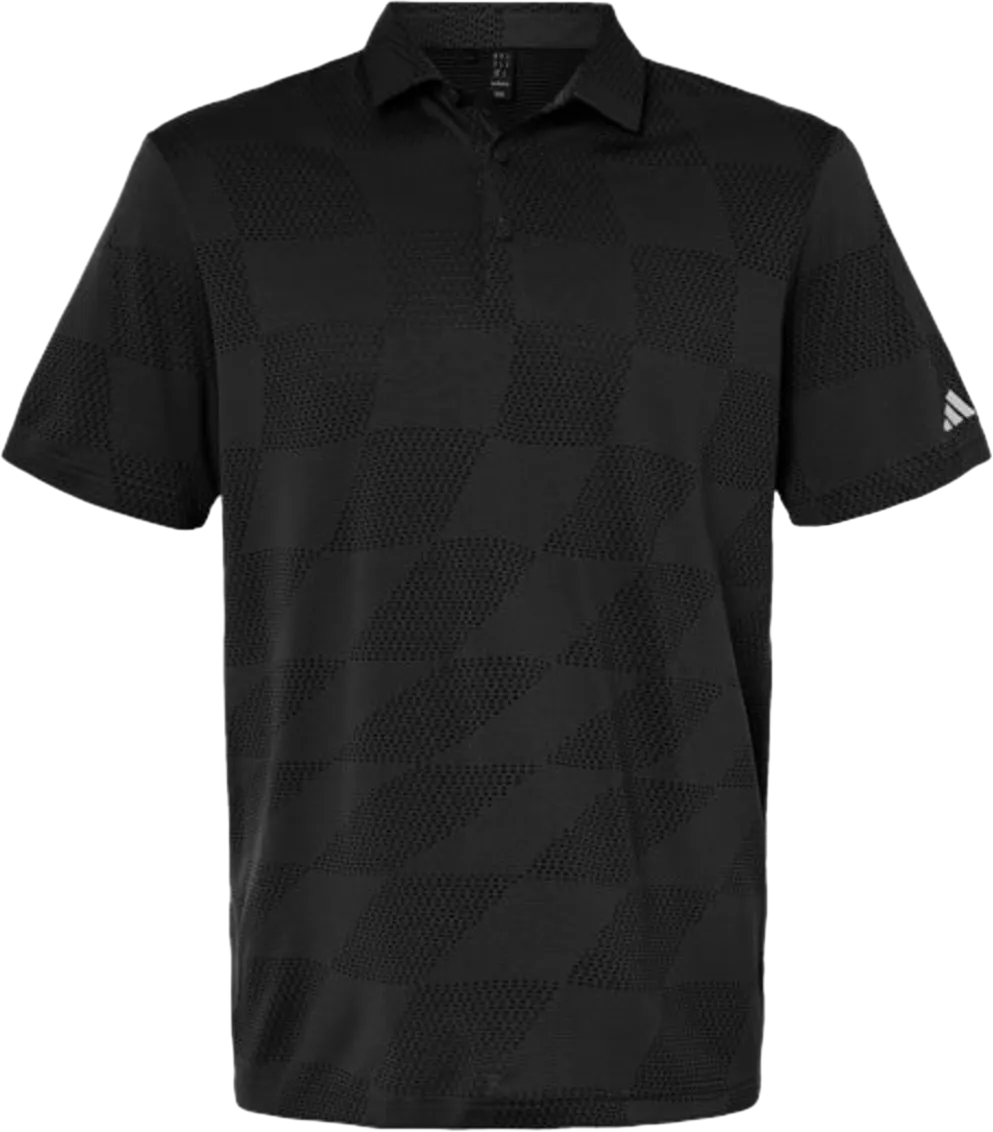 Ultimate365 Textured Polo