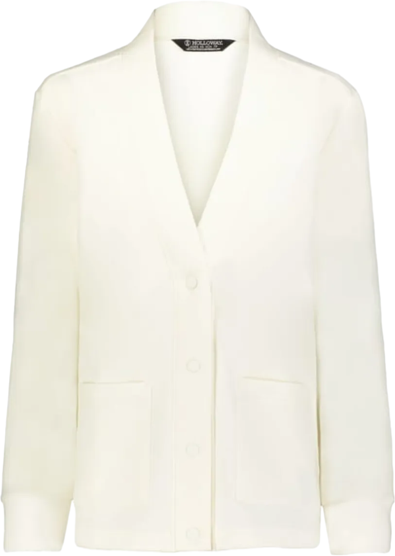 Ladies Heritage Prep Cardigan