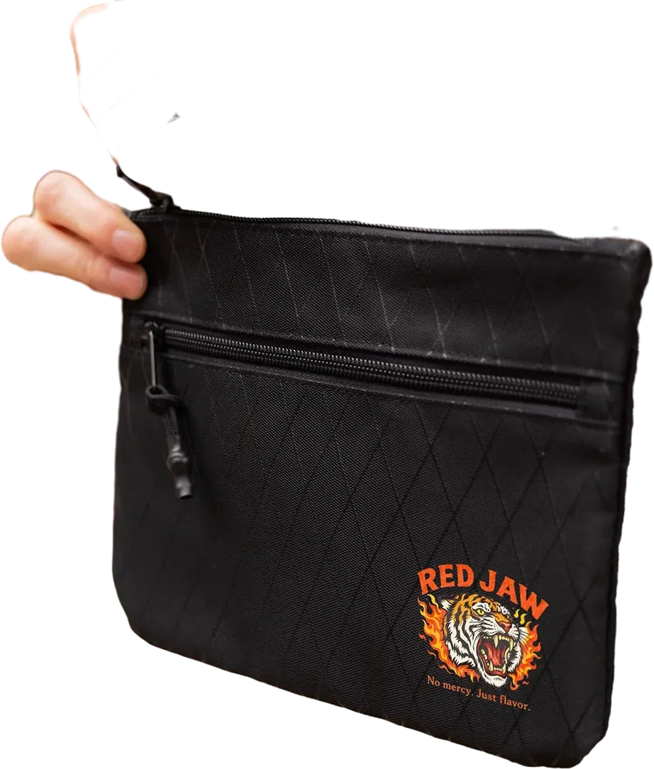 Obsidia Pouch