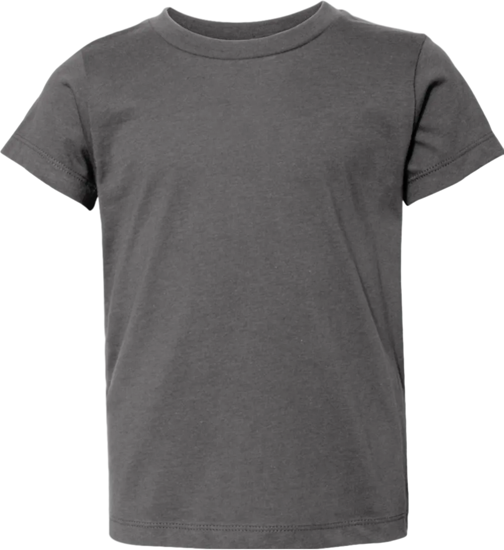 Toddler Jersey Tee