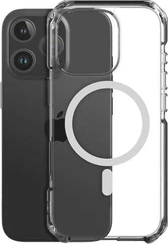 MagSafe® Clear Case for iPhone®