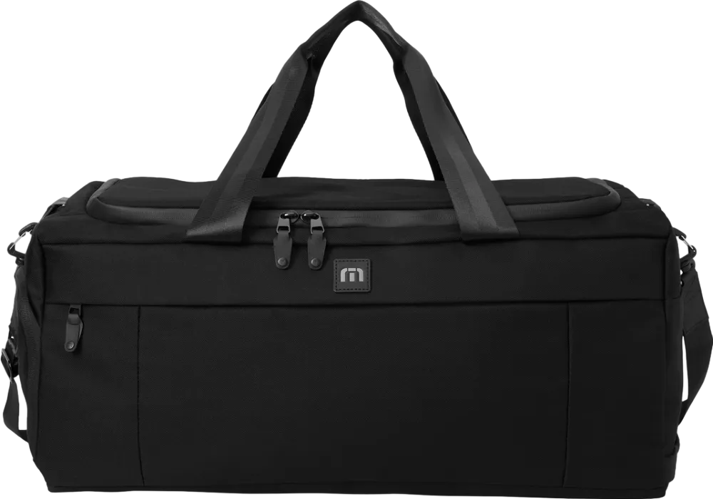 Duration Duffel