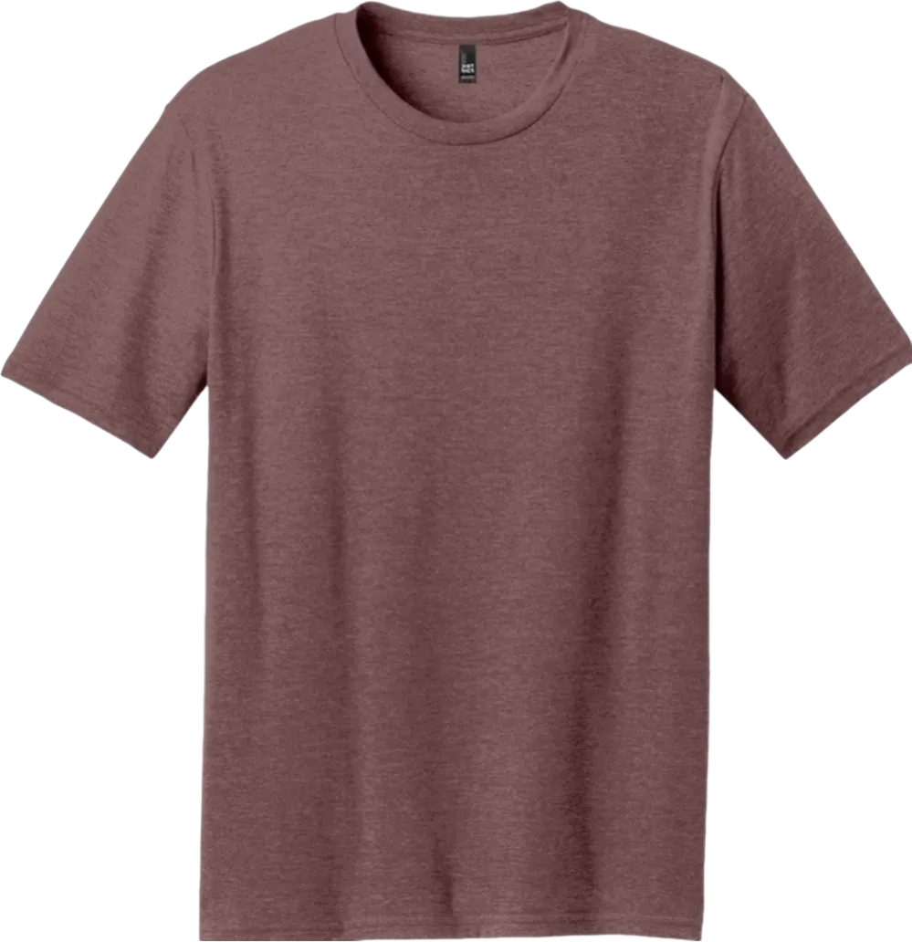 Perfect Blend CVC Tee