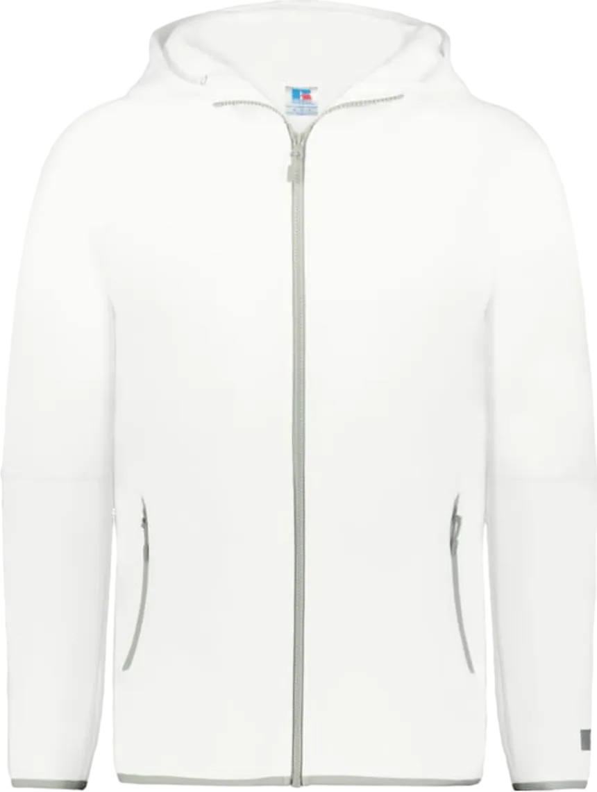 Legend Tech Full-Zip Fleece Jacket