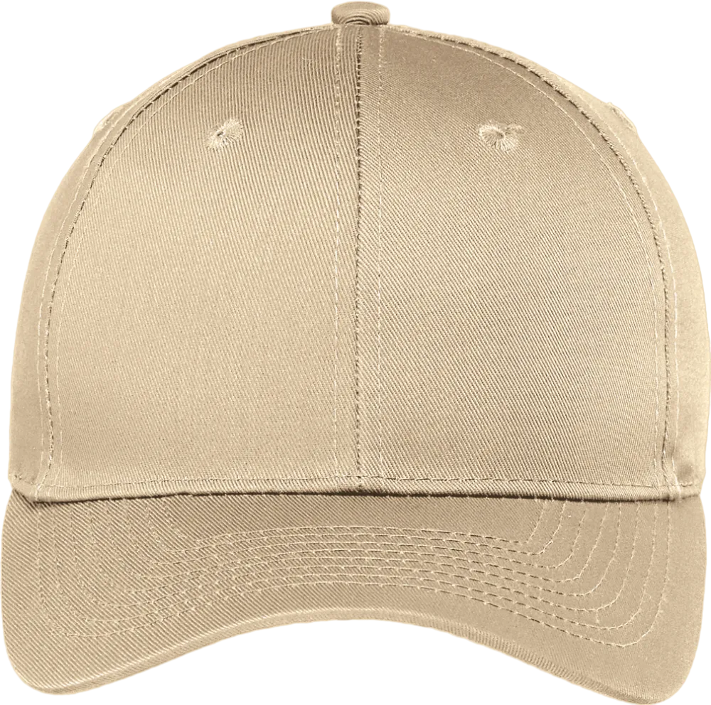 Easy Care Cap