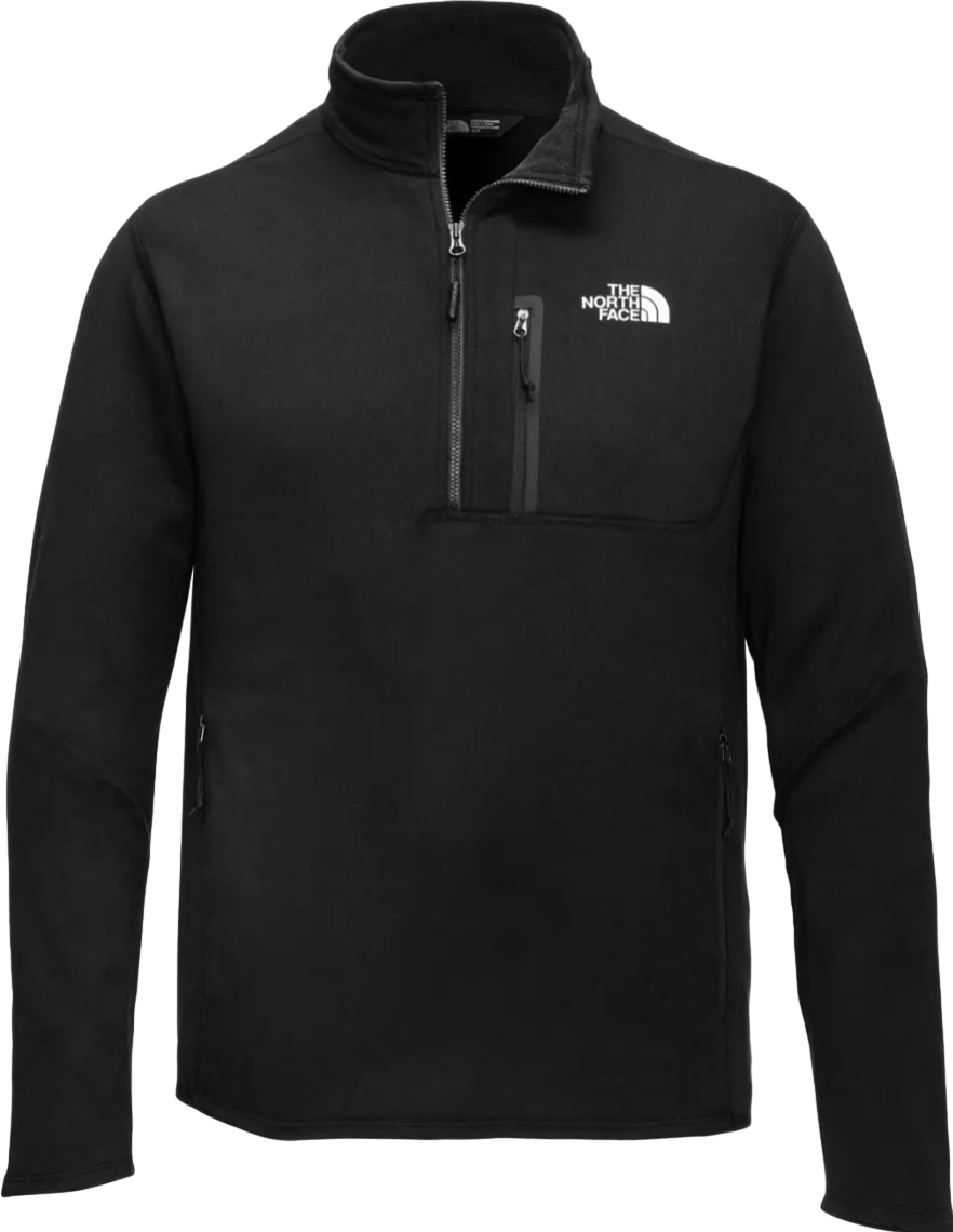 Skyline 1/2-Zip Fleece