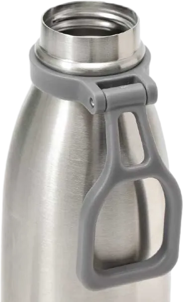 Thermocafé Insulated Bottle with Handle