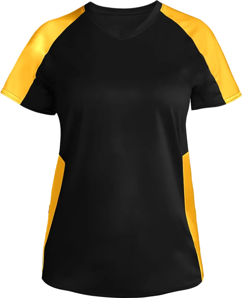 Women's Cutter Jersey