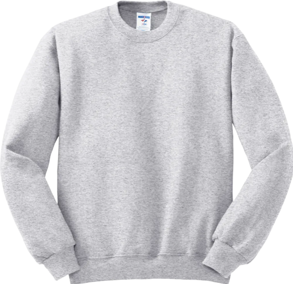 NuBlend Crewneck Sweatshirt
