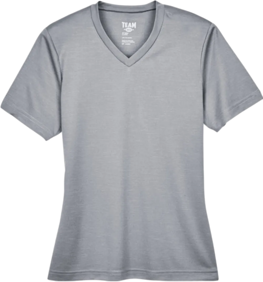 Ladies' Sonic Heather Performance T-Shirt