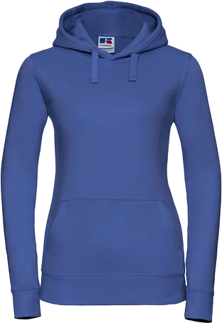 Women's Authentic Hooded Sweatshirt