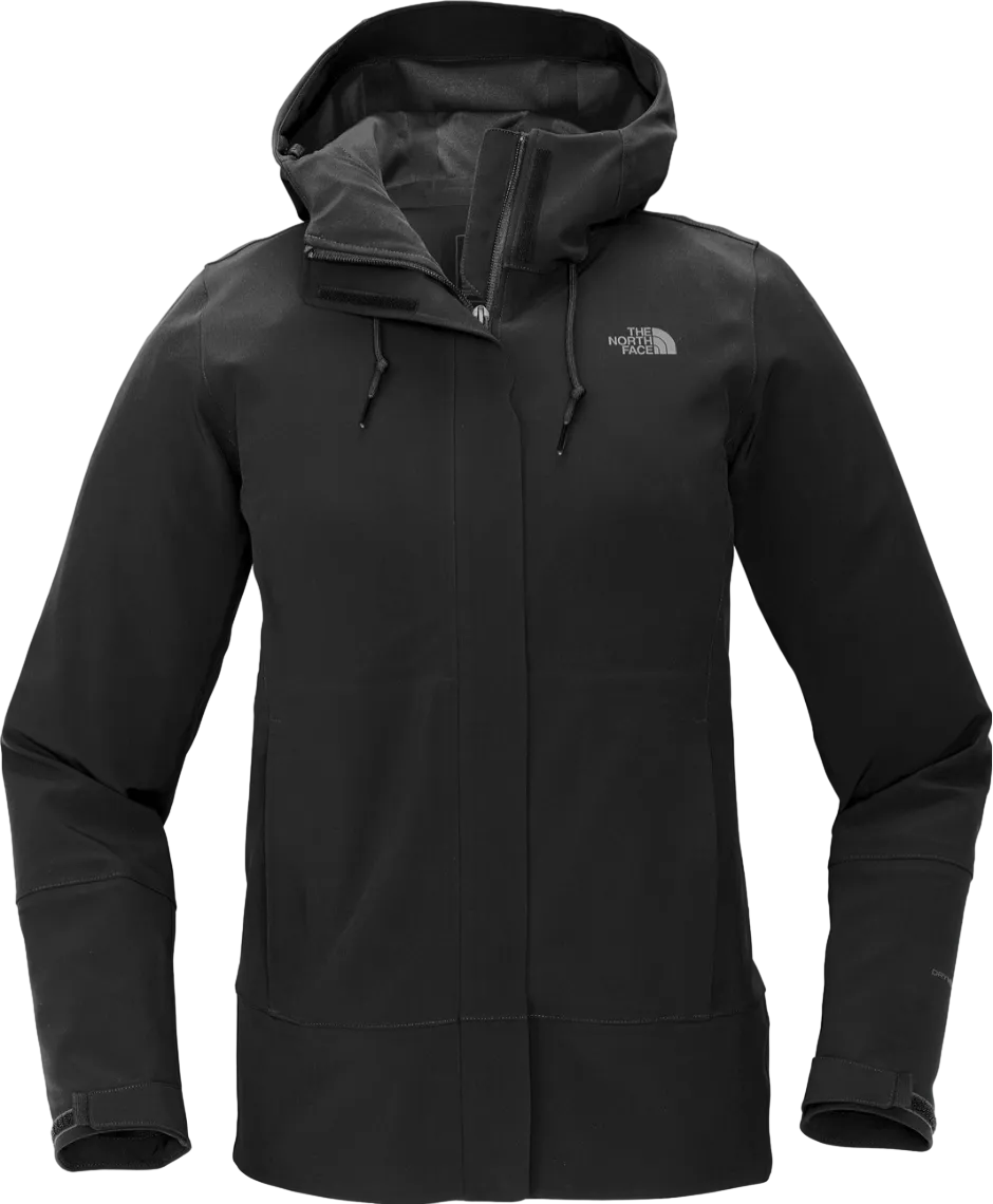 Ladies Apex DryVent Jacket