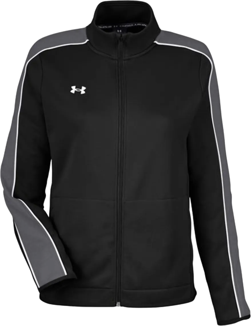 Women's Command Full-Zip
