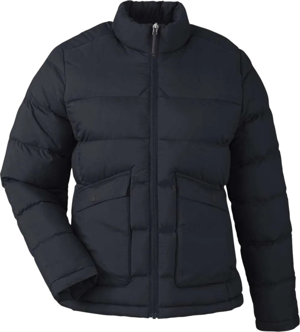 Women's Inspire Puffer Jacket
