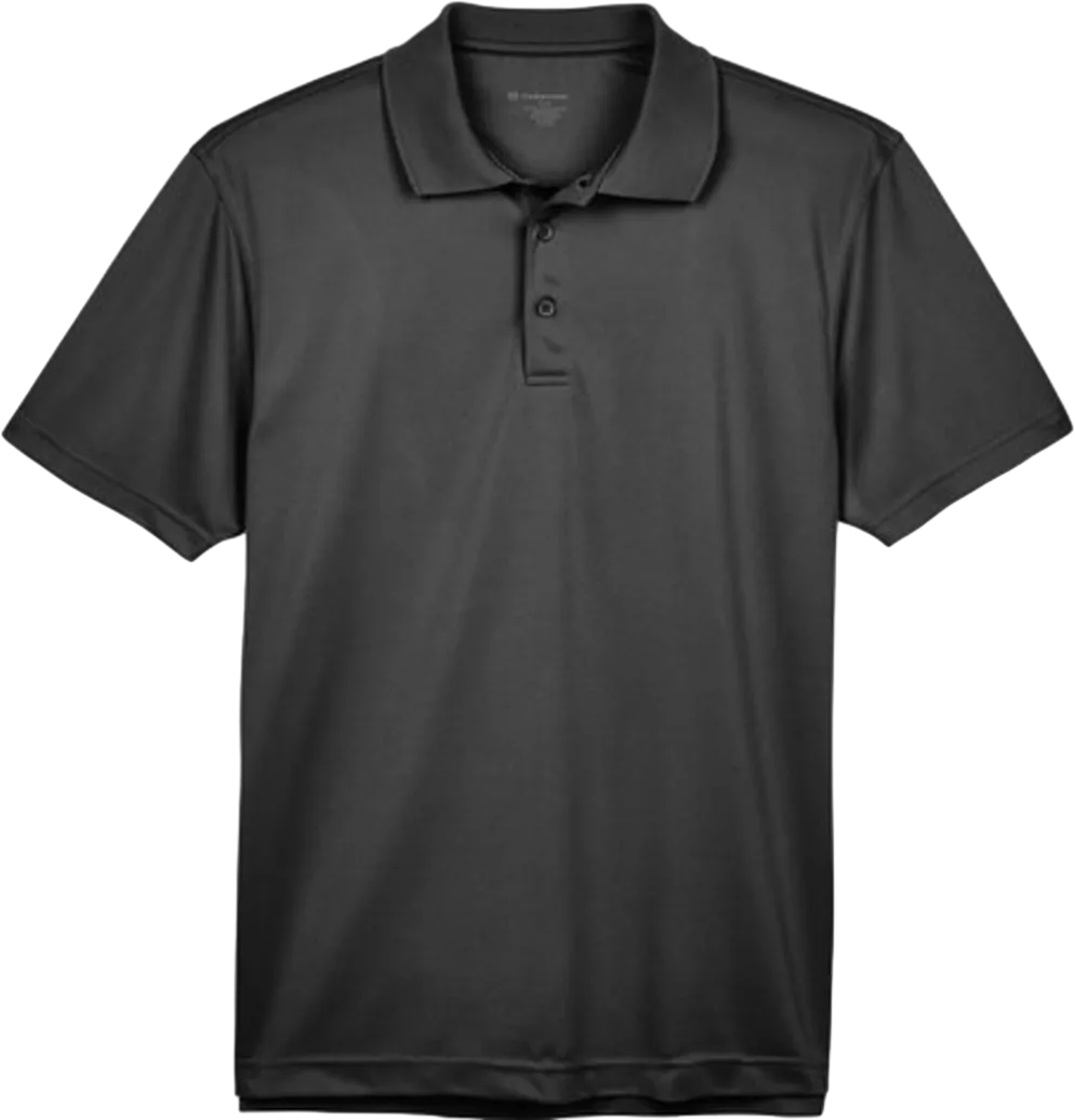 Men's 4 oz. Polytech Polo