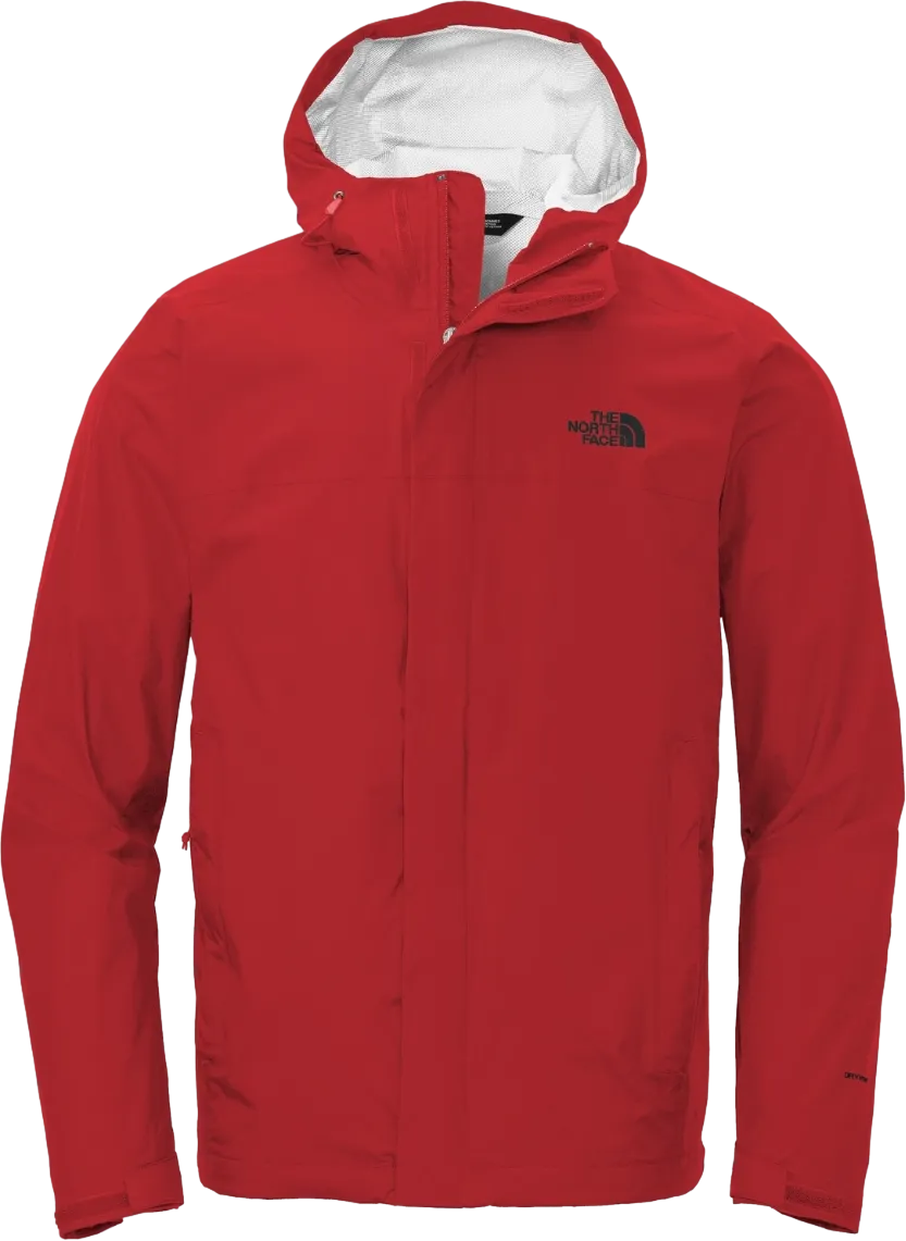 DryVent Rain Jacket