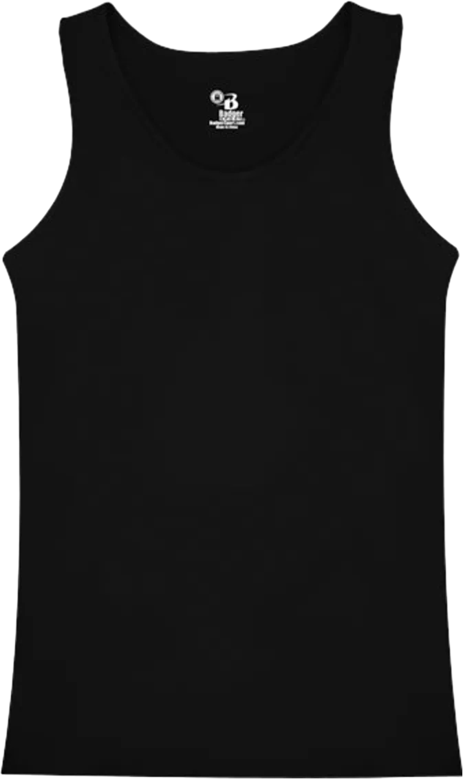 Alleson Athletic Women's B-Core Tank Top