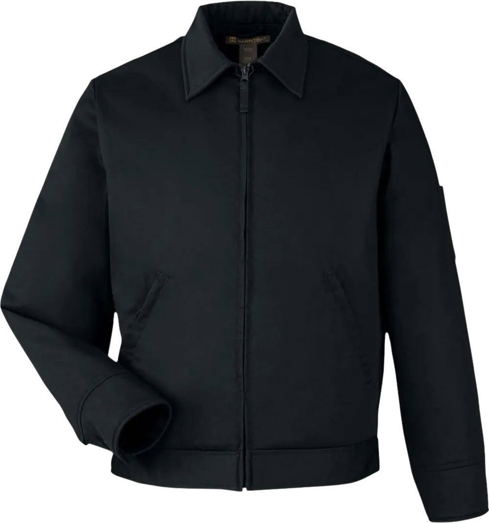 Unisex Tall ClimaBloc Station Jacket