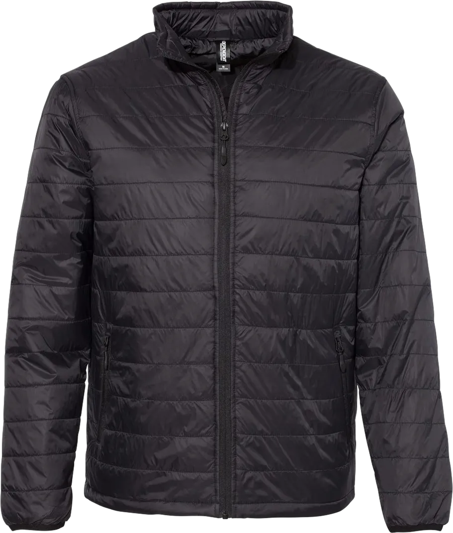 Puffer Jacket
