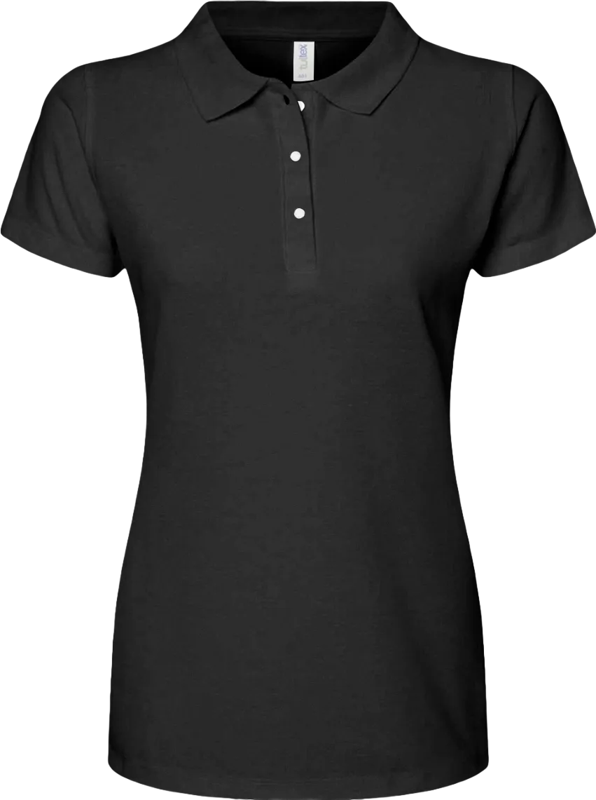 Women's 50/50 Sport Polo