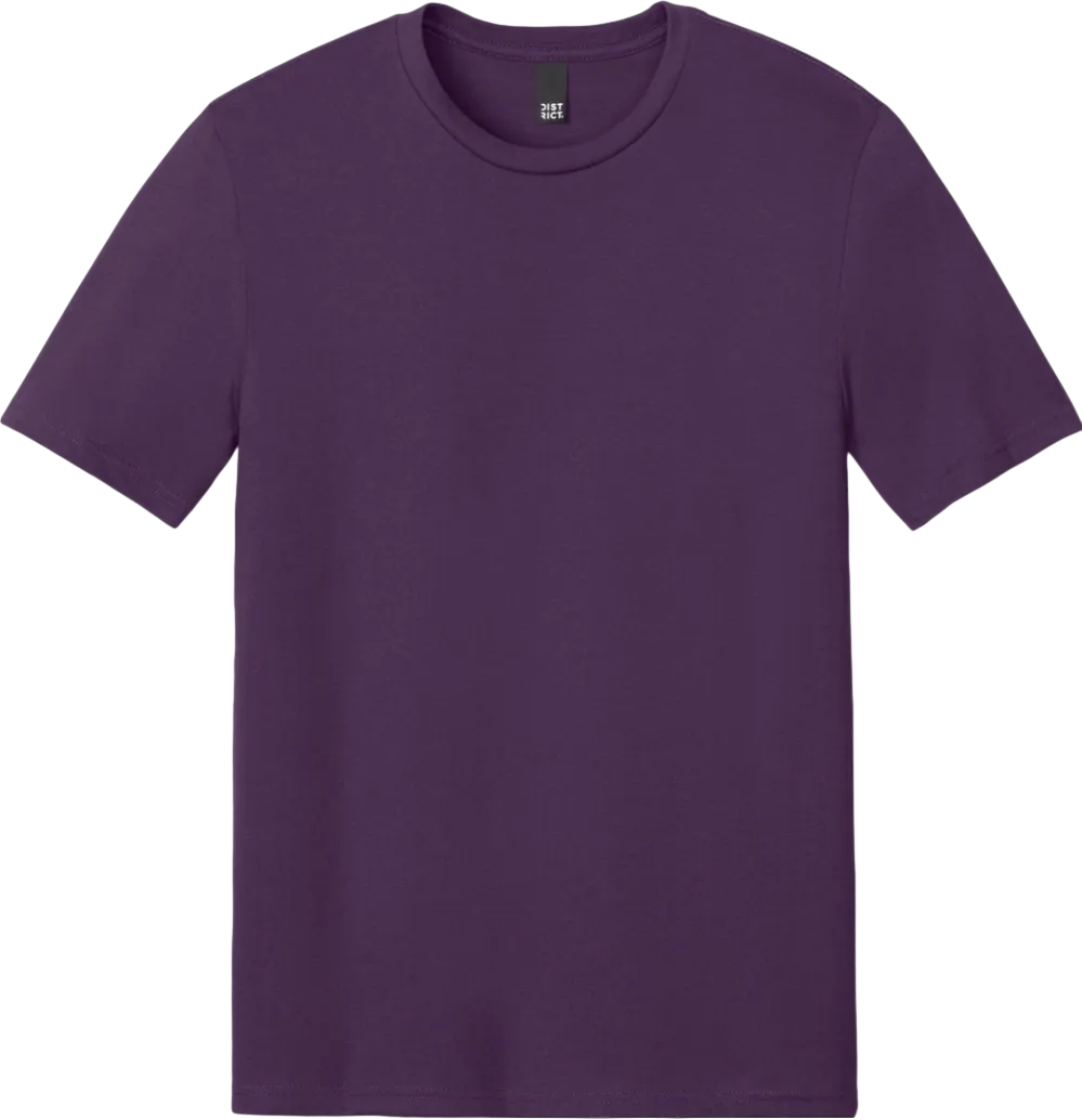 Perfect Weight CVC Tee