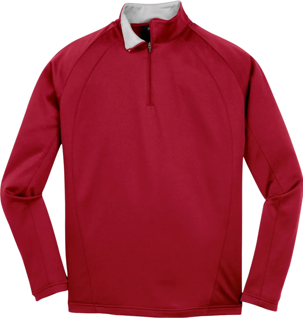 Sport-Wick Fleece 1/4-Zip Pullover