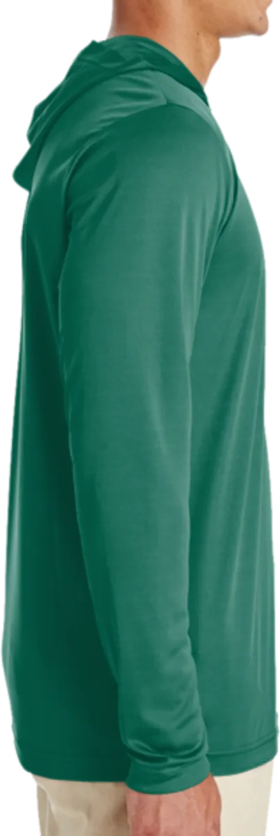 Men's Zone Performance Hooded T-Shirt