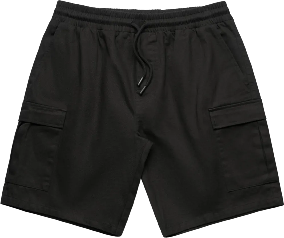 Cargo Walk Shorts