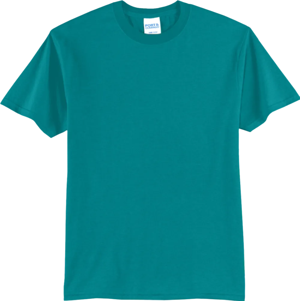 Core Blend Tee