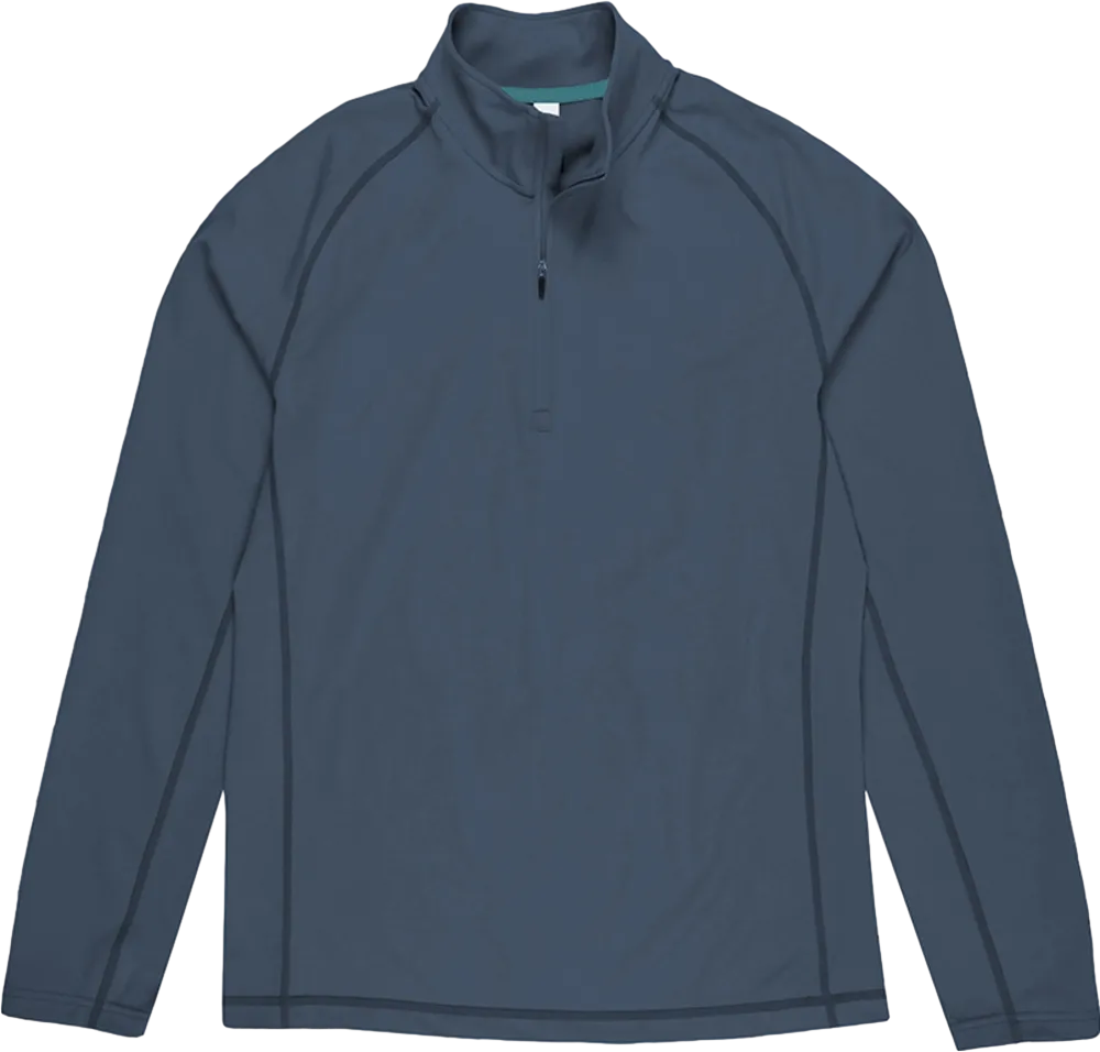 Vapor Apparel Men's 365 Quarter-Zip