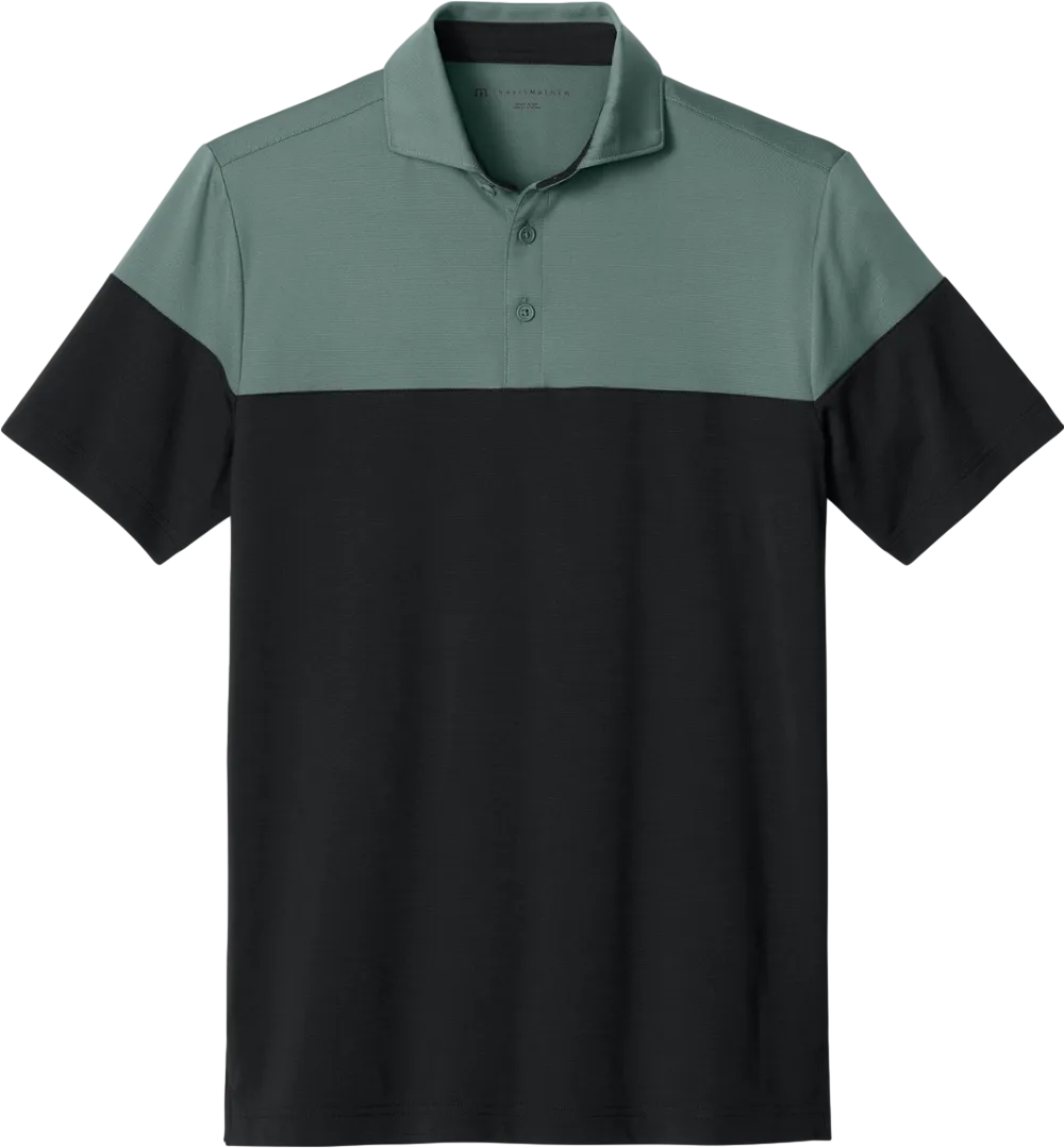 Onward Colorblock Polo