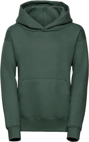 Kids Hooded Sweatshirt