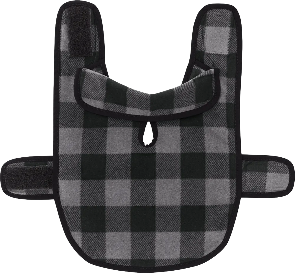 Pet Fleece Jacket