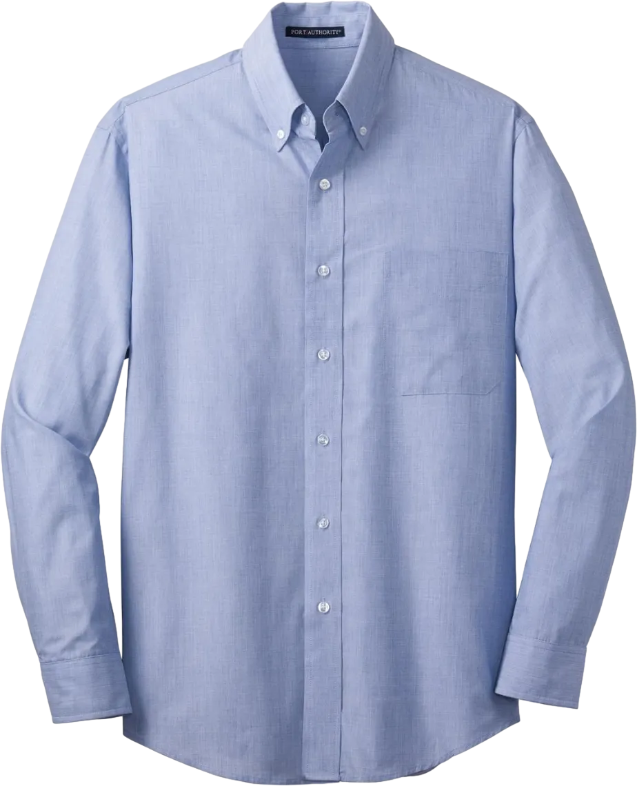 Crosshatch Easy Care Shirt