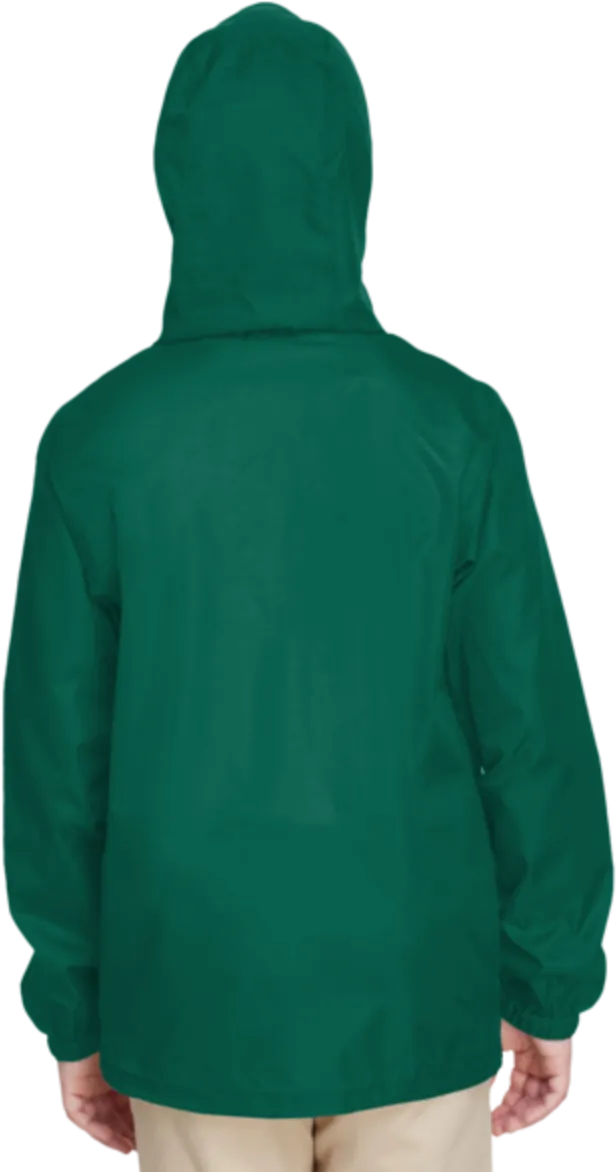 Youth Zone Protect Lightweight Jacket