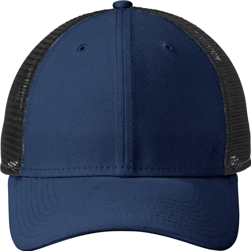 Recycled Snapback Cap