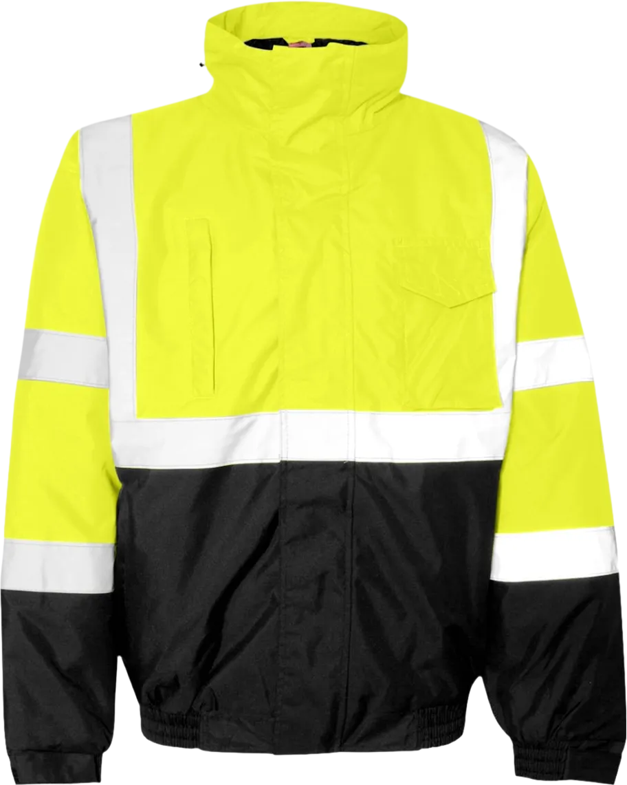 Economy Bomber Jacket