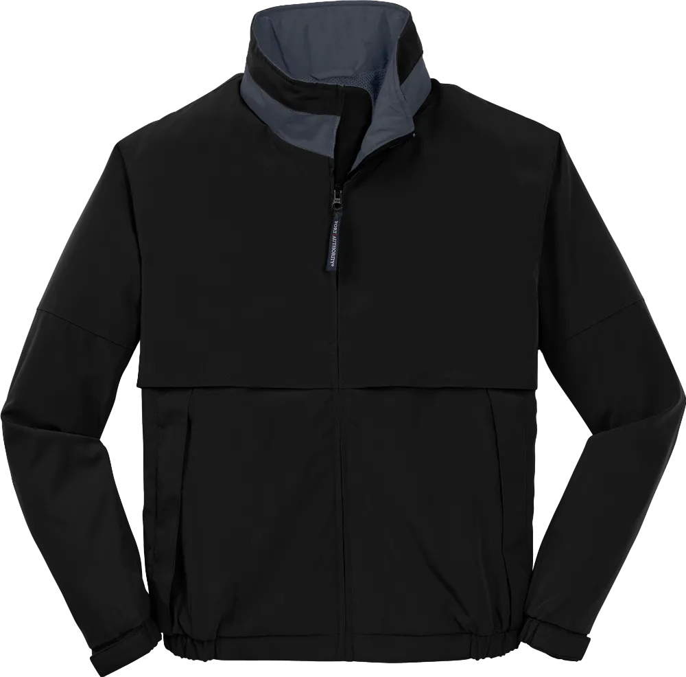 Legacy Jacket