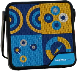 Dipster - IPX7 Waterproof Speaker