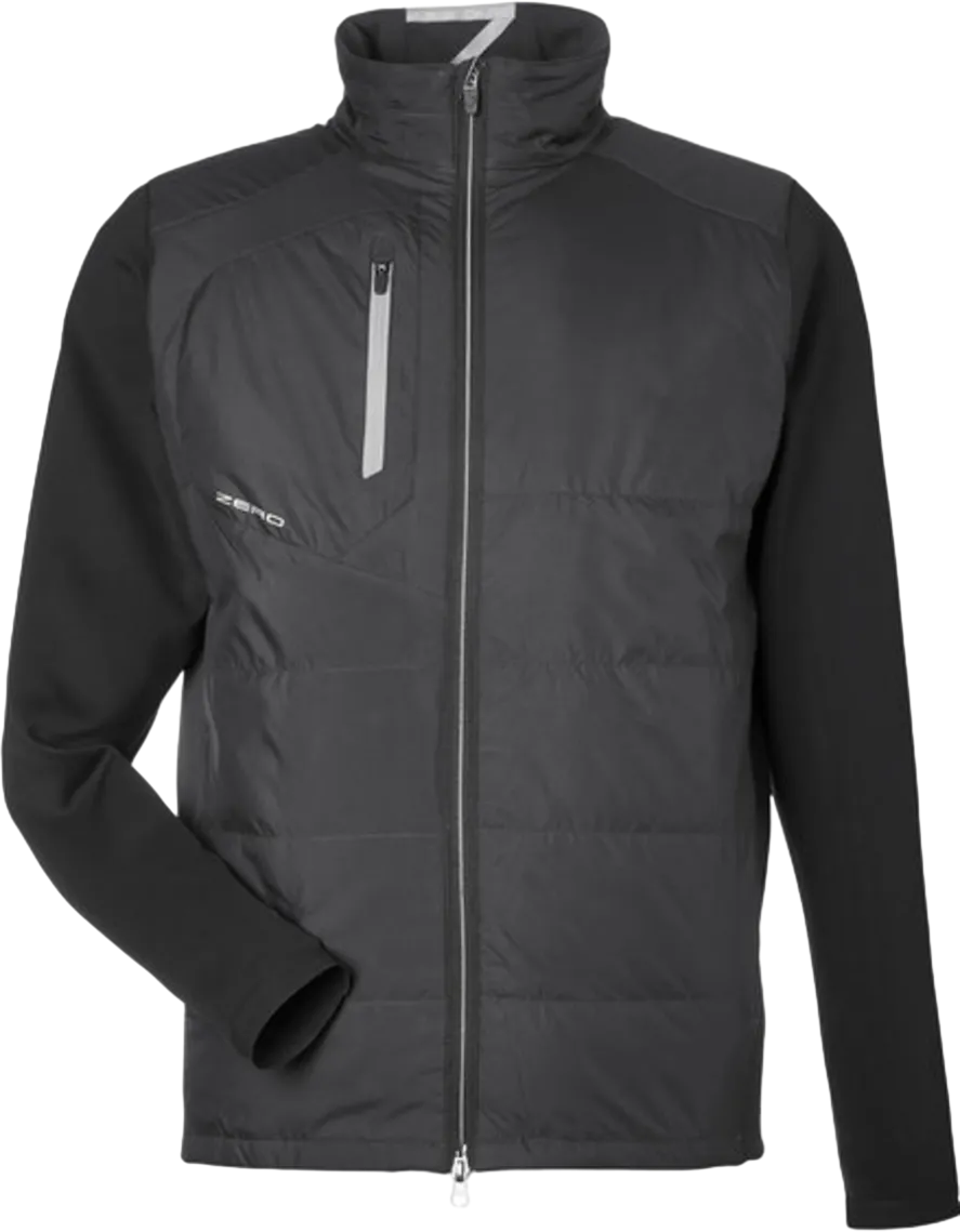 Lightweight Hybrid Jacket