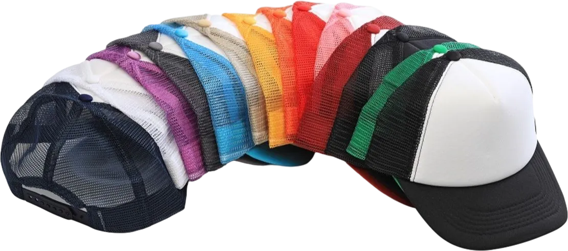 Trucker Hat