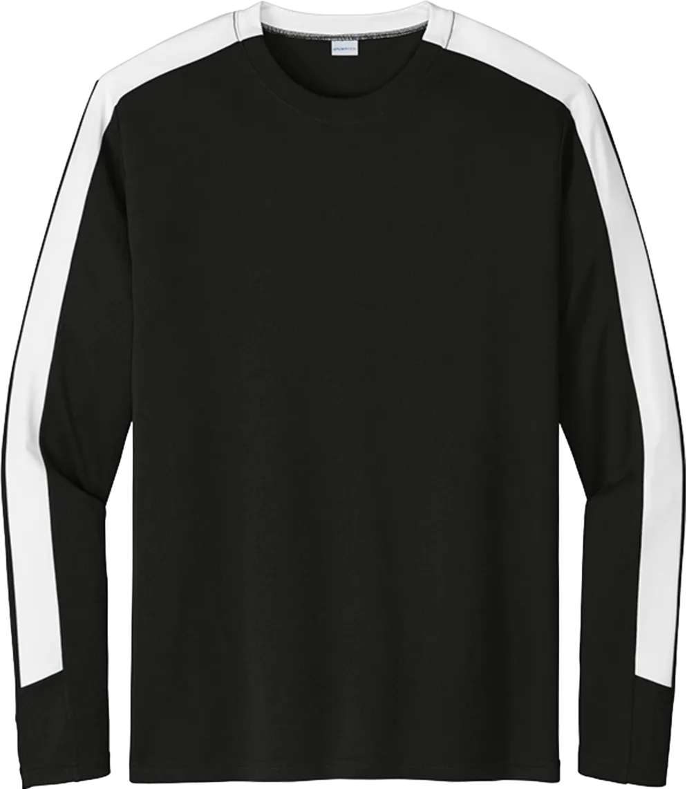 Competitor United Long Sleeve Crew