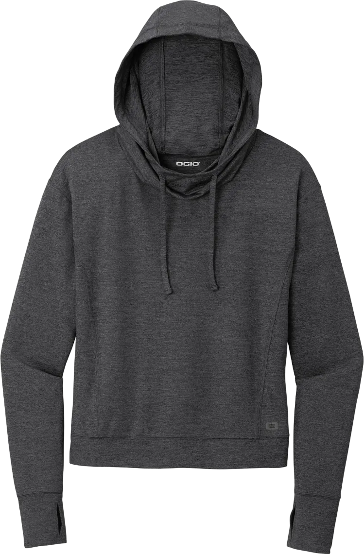 Women's Force Hoodie