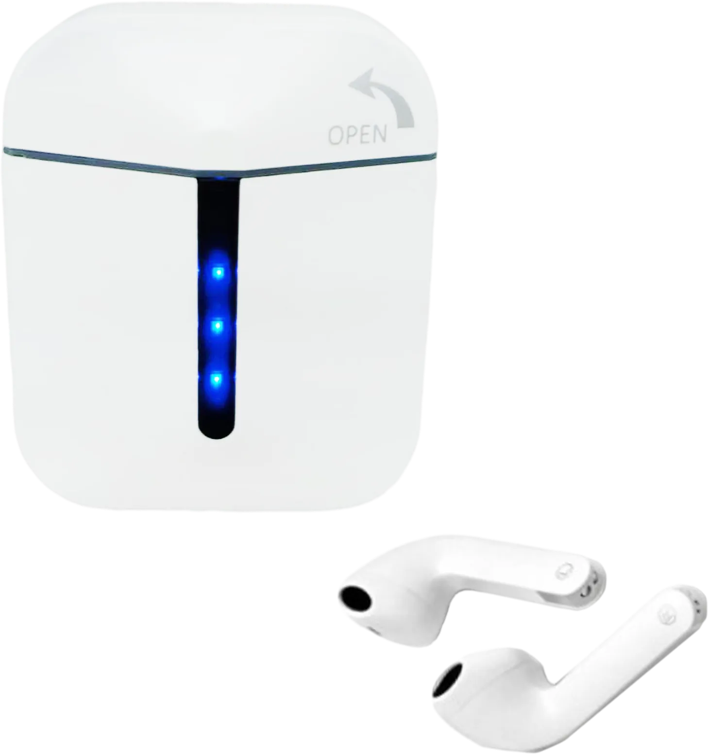 Prisma Wireless Earbuds