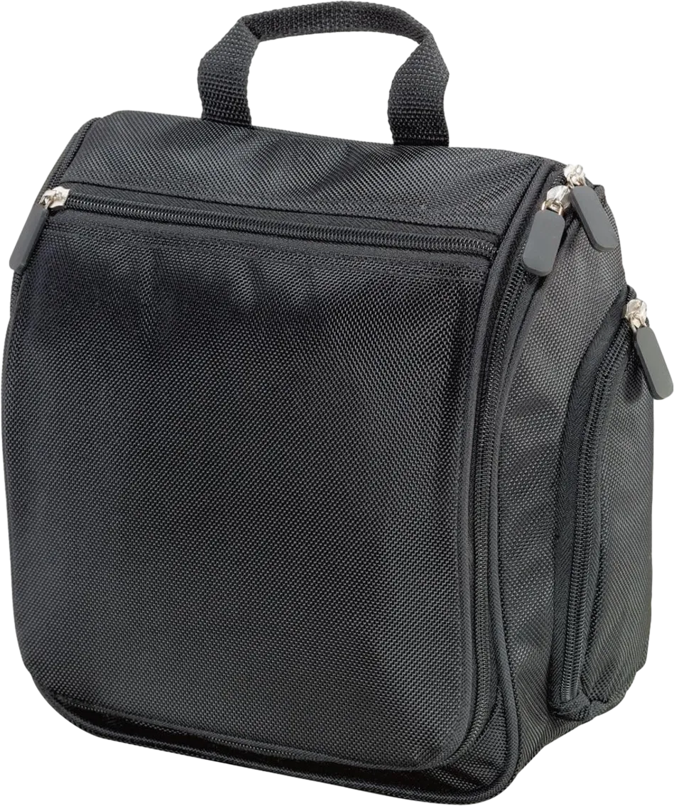 Hanging Toiletry Kit