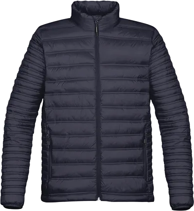 Basecamp Thermal Jacket