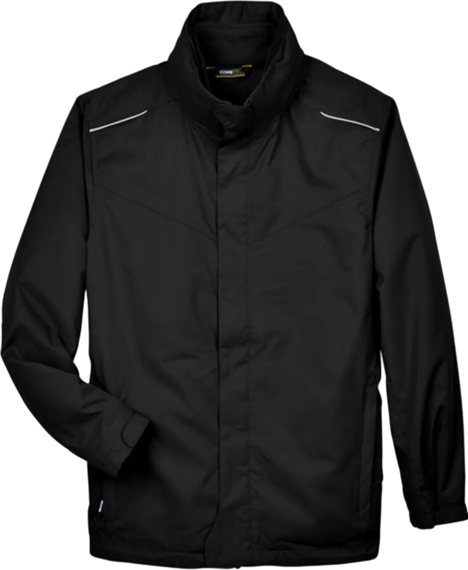 Men's Region 3-in-1 Jacket with Fleece Liner
